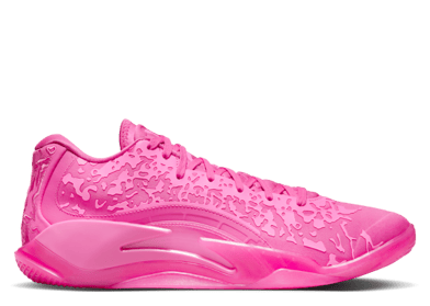 Jordan Zion 3 Pink Lotus