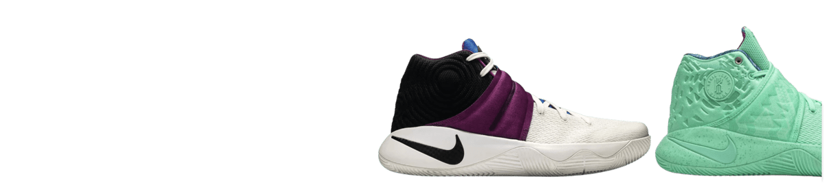 Nike Kyrie 2 shoes