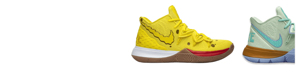 Nike Kyrie 5 shoes