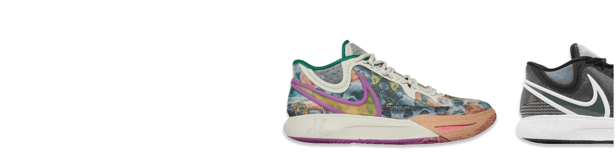 Nike Kyrie 8 shoes