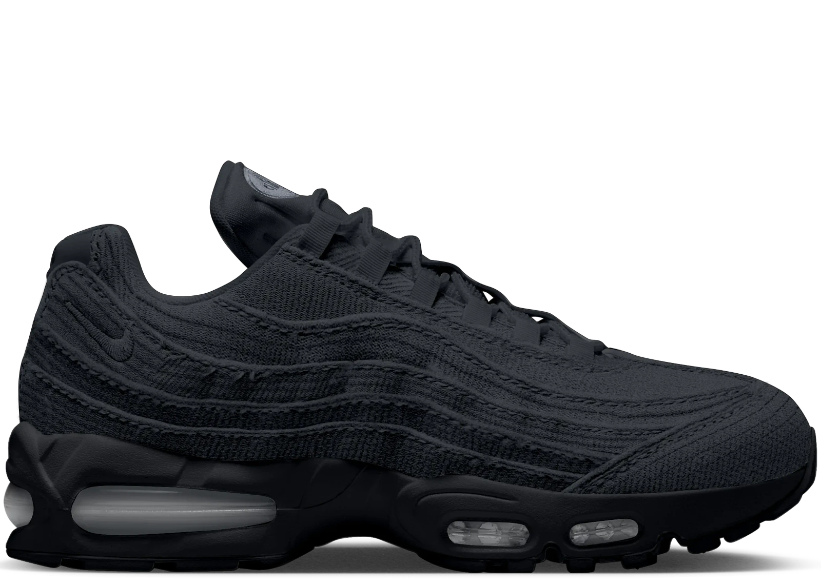 Nike Air Max 95 OG Levi’s Black