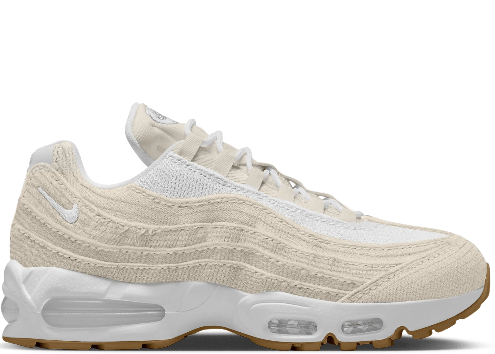 Nike Air Max 95 OG Levi’s Light Orewood Brown