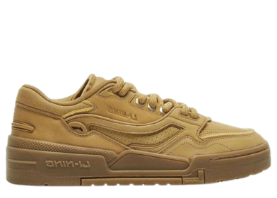 Li-Ning 001 BTC Prm Khaki