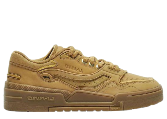 Li-Ning 001 BTC Prm Khaki