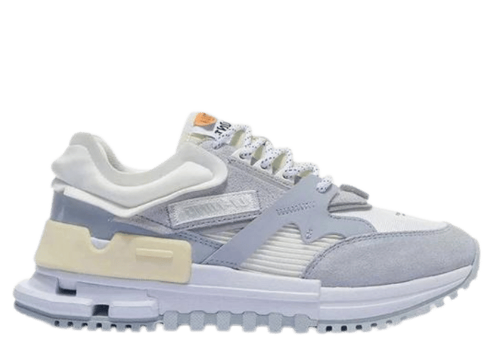 Li-Ning 001 Grey White (W)