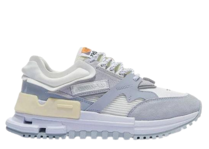 Li-Ning 001 Grey White (W)