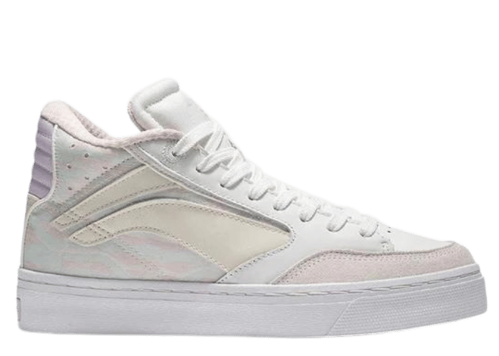 Li-Ning 180 Cozy Skateboarding Shoes Camouflage (W)