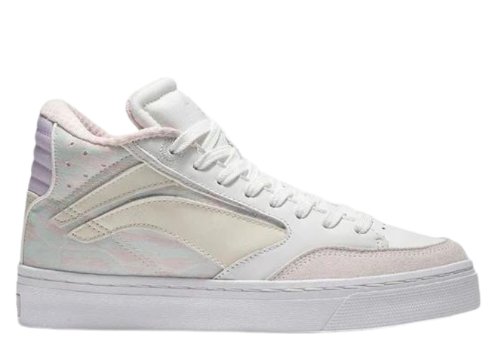 Li-Ning 180 Cozy Skateboarding Shoes Camouflage (W)