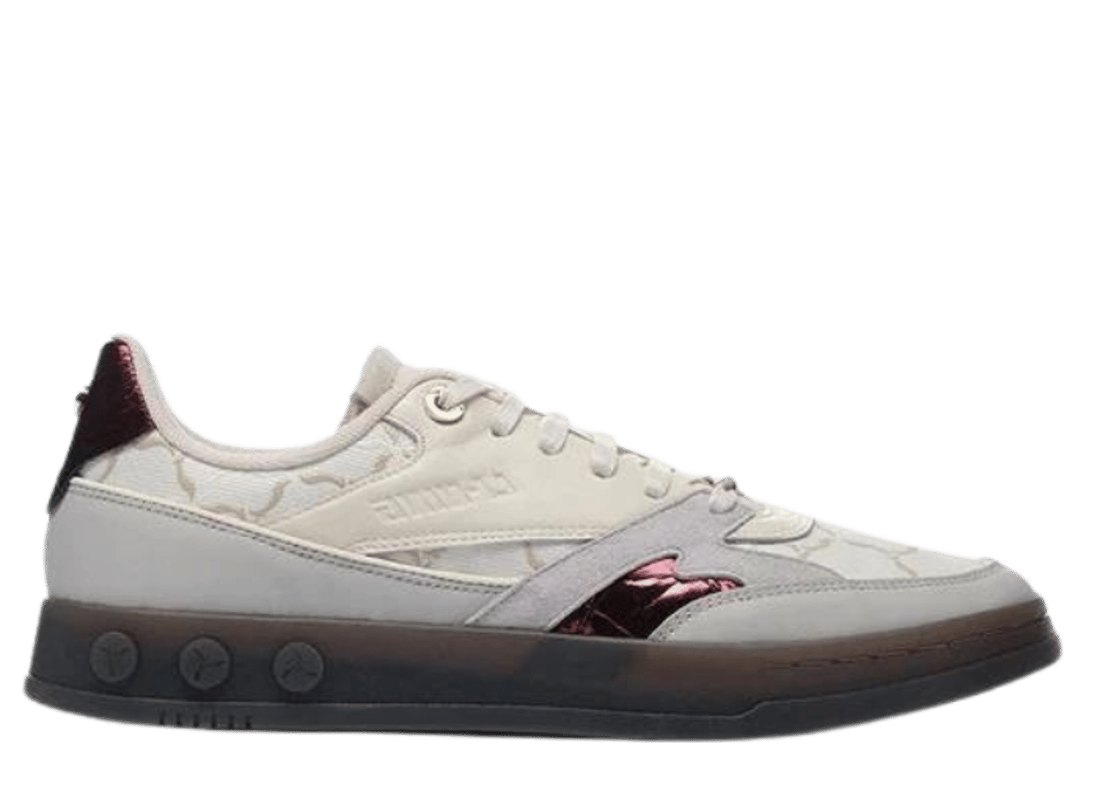 Li-Ning 1990 Beige Brown