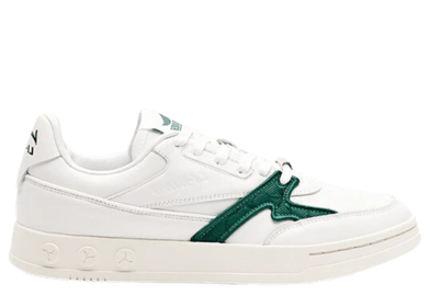 Li-Ning 1990 White Green