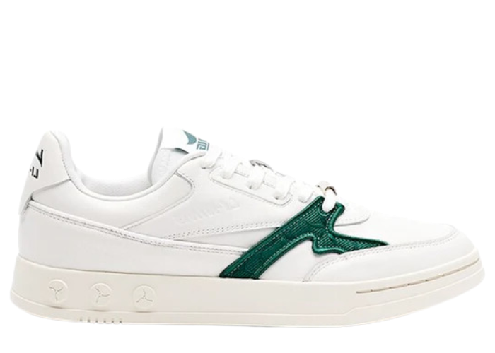 Li-Ning 1990 White Green