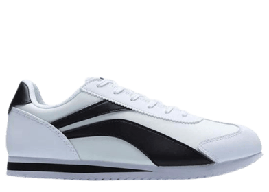 Li-Ning 3K Classic White Black (W)