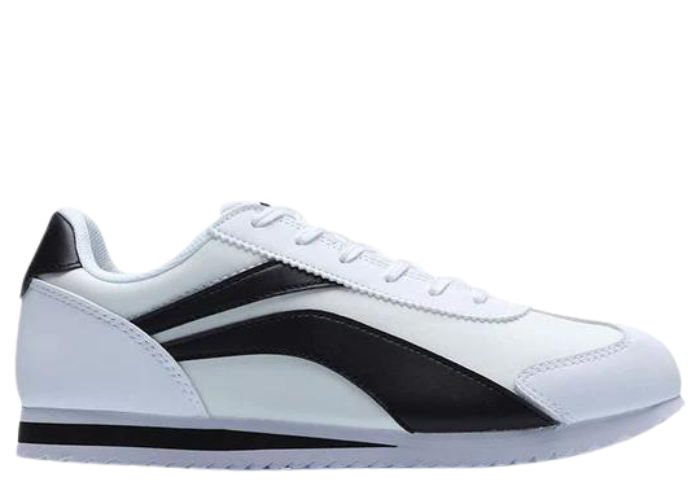 Li-Ning 3K Classic White Black (W)