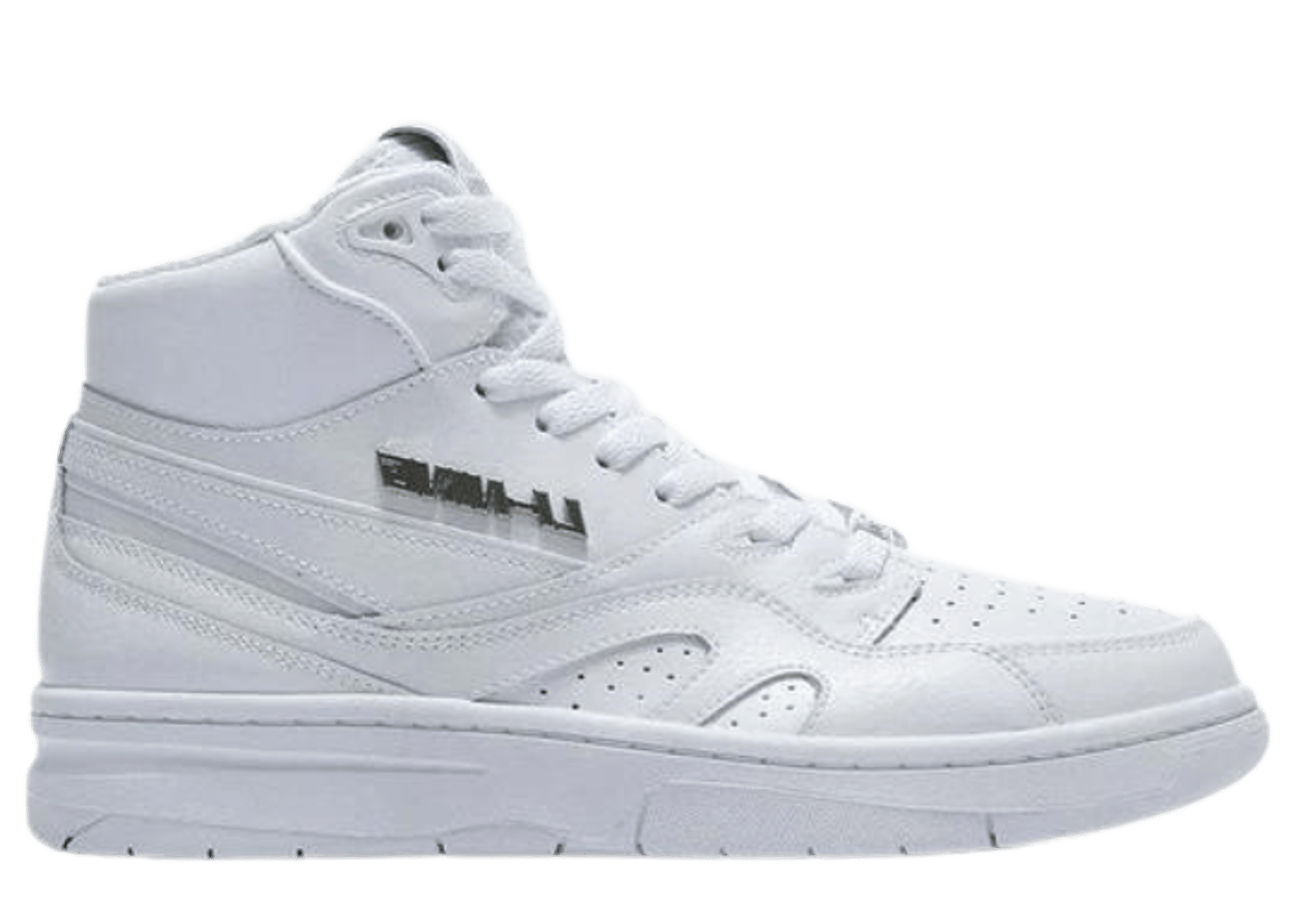 Li-Ning 937 Deluxe Hi White