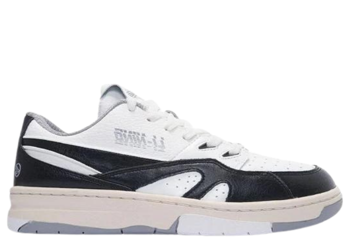 Li-Ning 937 Deluxe Low Black Creamwhite