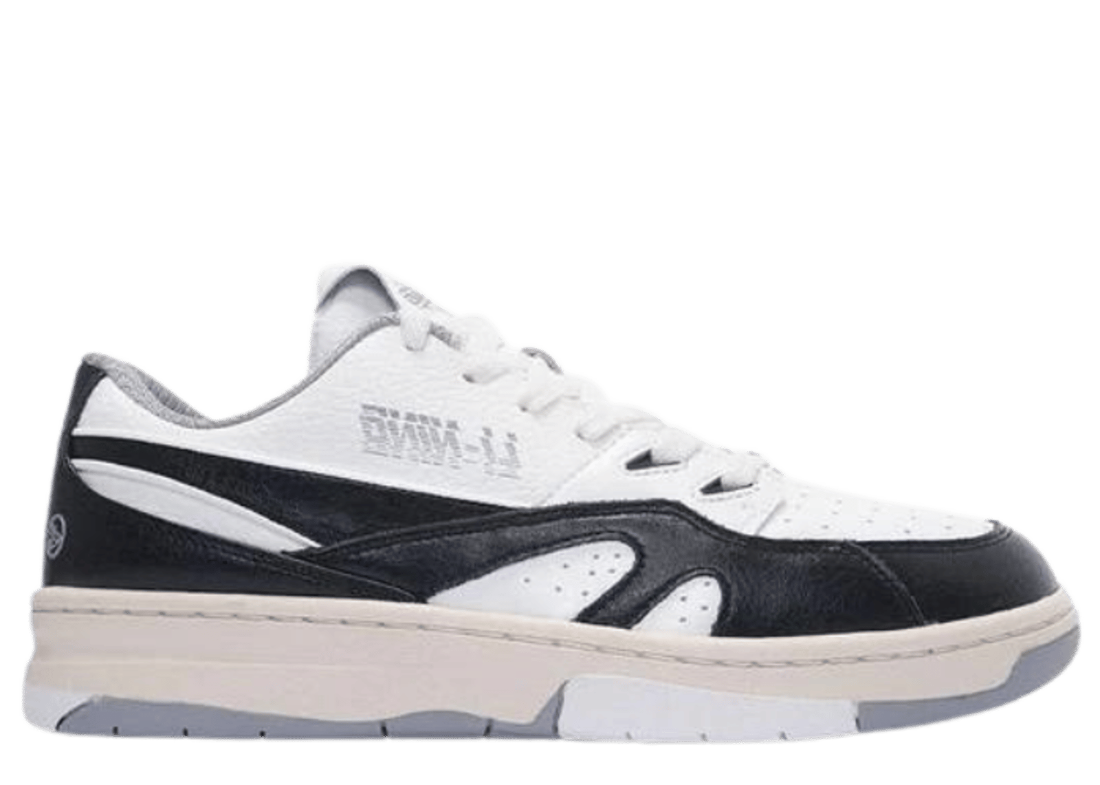Li-Ning 937 Deluxe Low Black Creamwhite