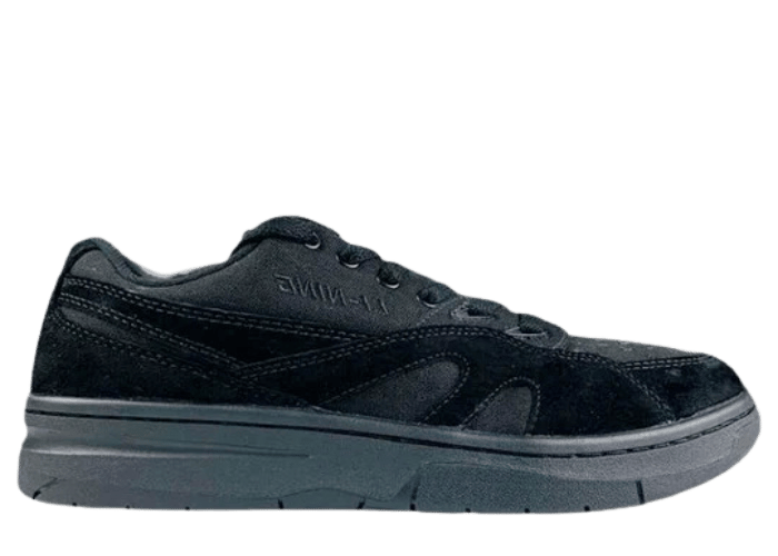 Li-Ning 937 Deluxe Low Black