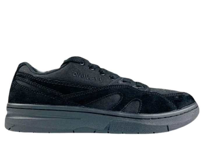 Li-Ning 937 Deluxe Low Black