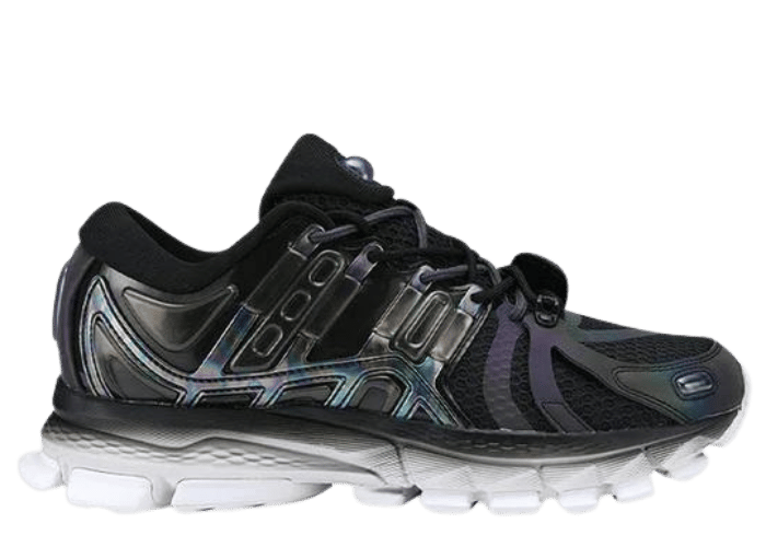 Li-Ning ACE 1.5 Black (W)