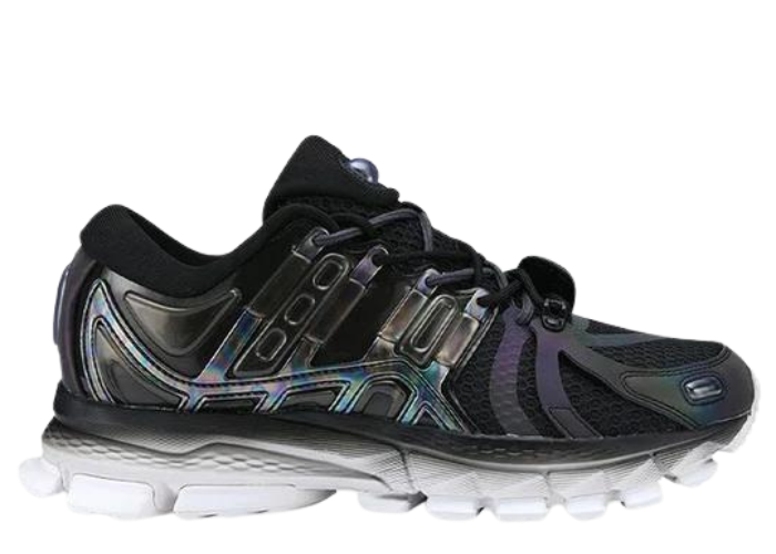Li-Ning ACE 1.5 Black (W)