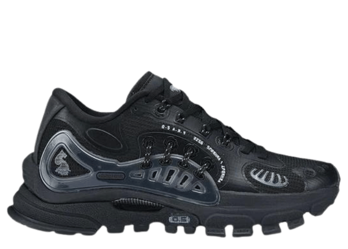 Li-Ning ACE 2.0 Sport Leisure Black (W)
