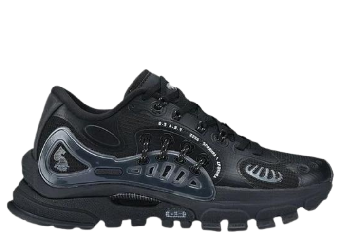Li-Ning ACE 2.0 Sport Leisure Black (W)