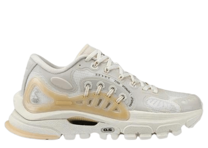 Li-Ning ACE 2.0 Sport Leisure White Beige (W)
