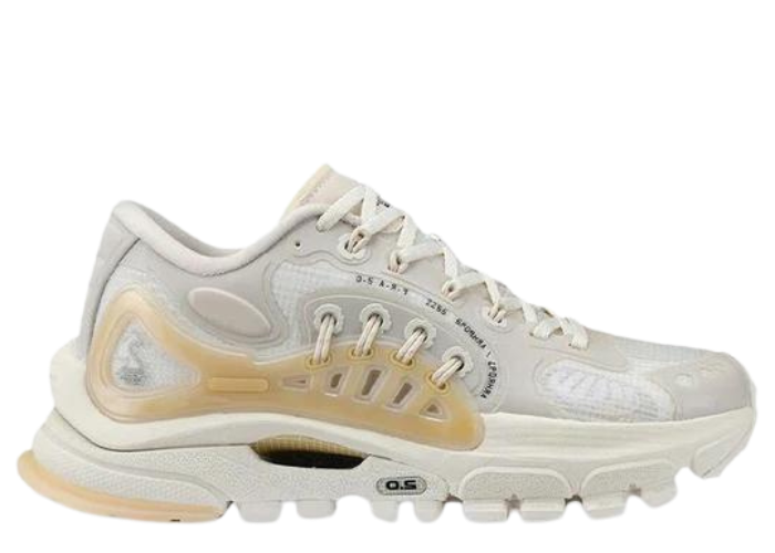 Li-Ning ACE 2.0 Sport Leisure White Beige (W)