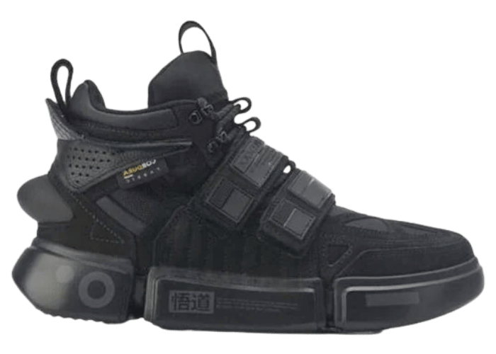 Li-Ning ACE 2019 Black 