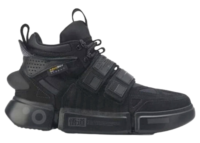 Li-Ning ACE 2019 Black 