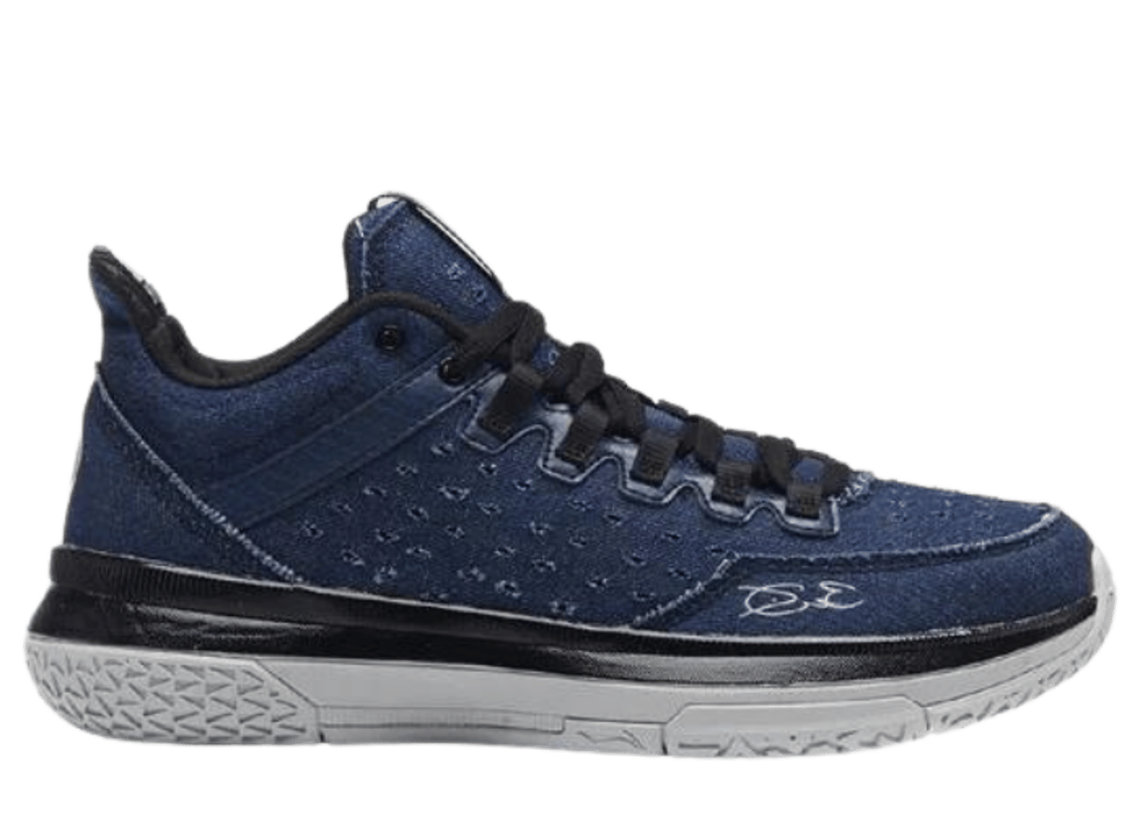 Li-Ning All Day 2 Denim Blue
