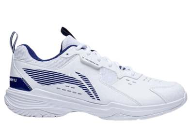 Li-Ning Almighty 5 White Blue