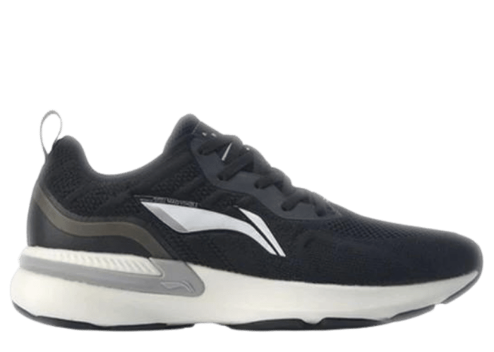 Li-Ning Arashi No Boundry Black (W)