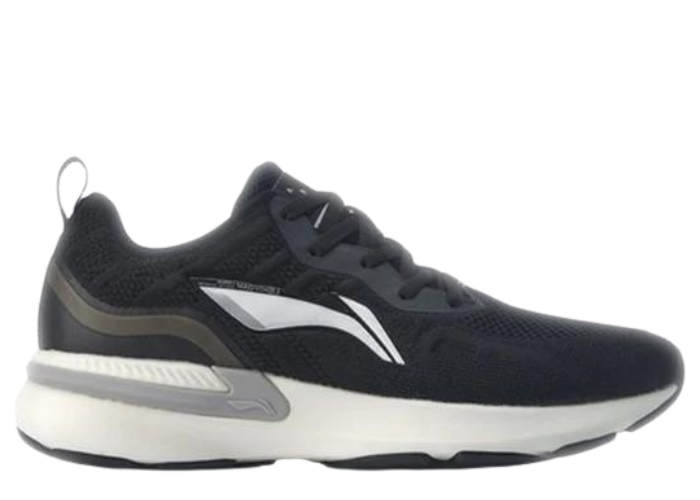 Li-Ning Arashi No Boundry Black (W)