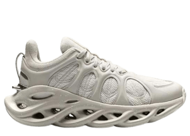 Li-Ning Arc Ace New York Fashion Week 2019 Cream White (W)