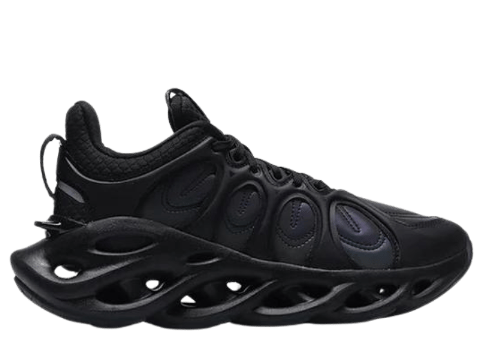 Li-Ning Arc All Black (W)