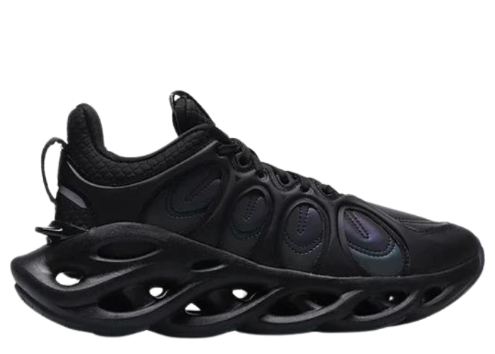 Li-Ning Arc All Black (W)