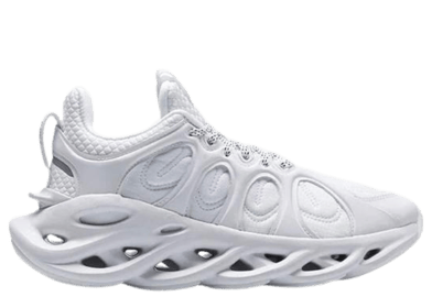 Li-Ning Arc All White (W)