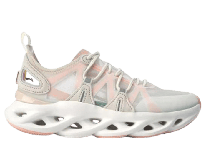 Li-Ning Arc Beige White (W)