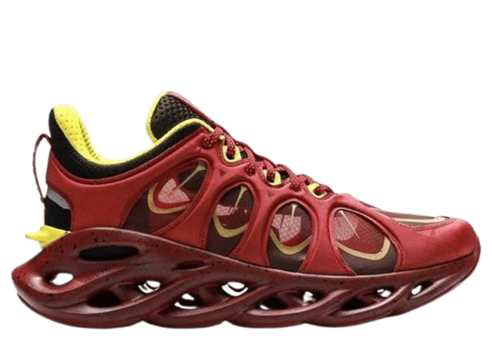 Li-Ning Arc Red (W)