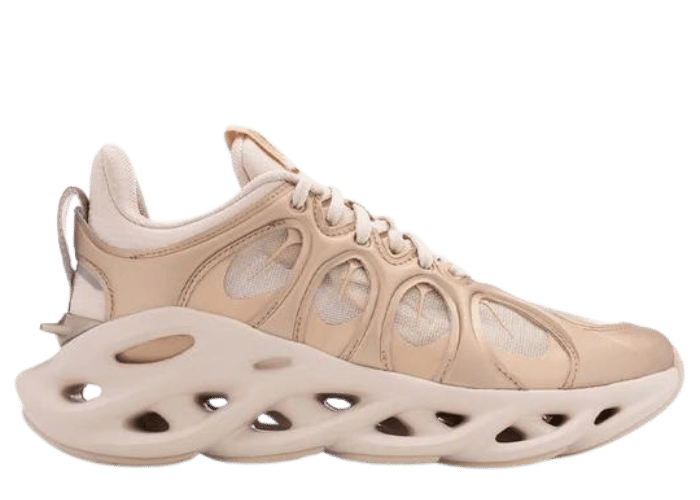 Li-Ning Arc Triple Beige (W)