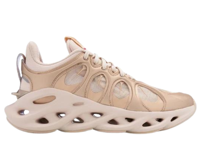 Li-Ning Arc Triple Beige (W)