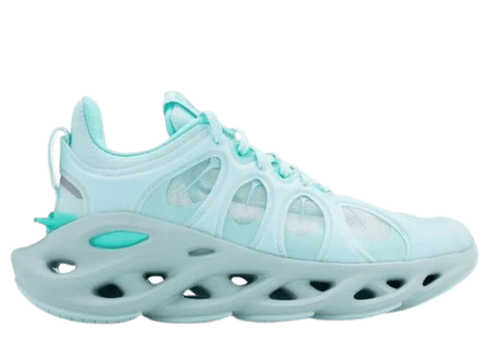 Li-Ning Arc Triple Blue (W)