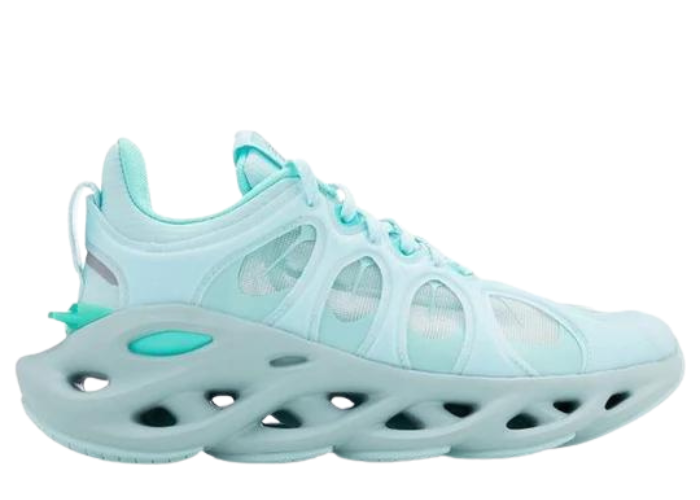 Li-Ning Arc Triple Blue (W)