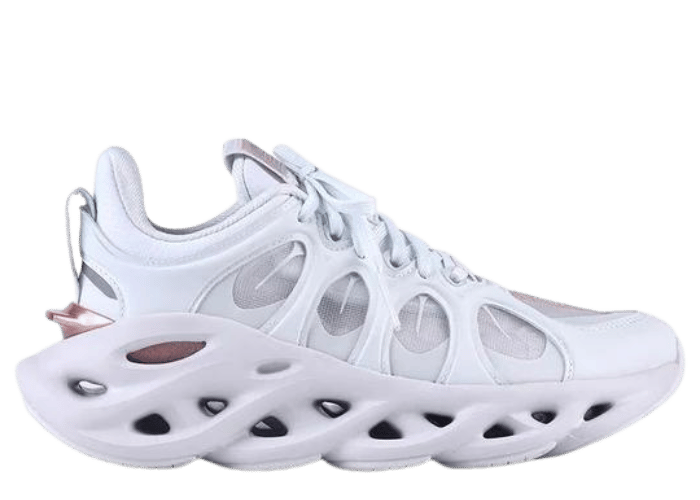 Li-Ning Arc White Copper (W)