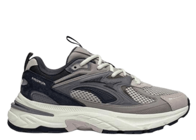 Li-Ning Aurora 2K Grey Black