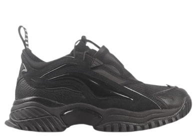 Li-Ning Aurora Skywalk Black (W)
