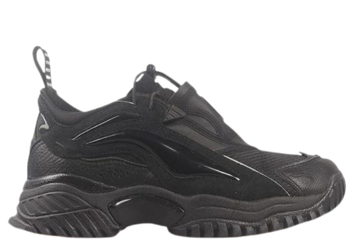 Li-Ning Aurora Skywalk Black (W)