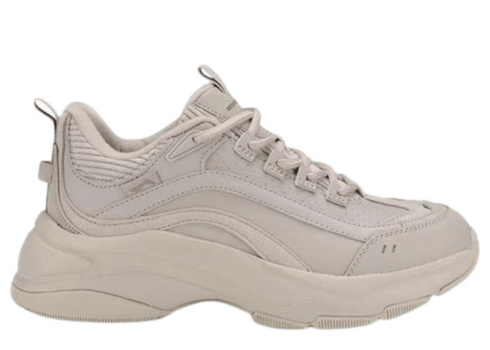Li-Ning Aurora WindWalker Grey Beige (W)