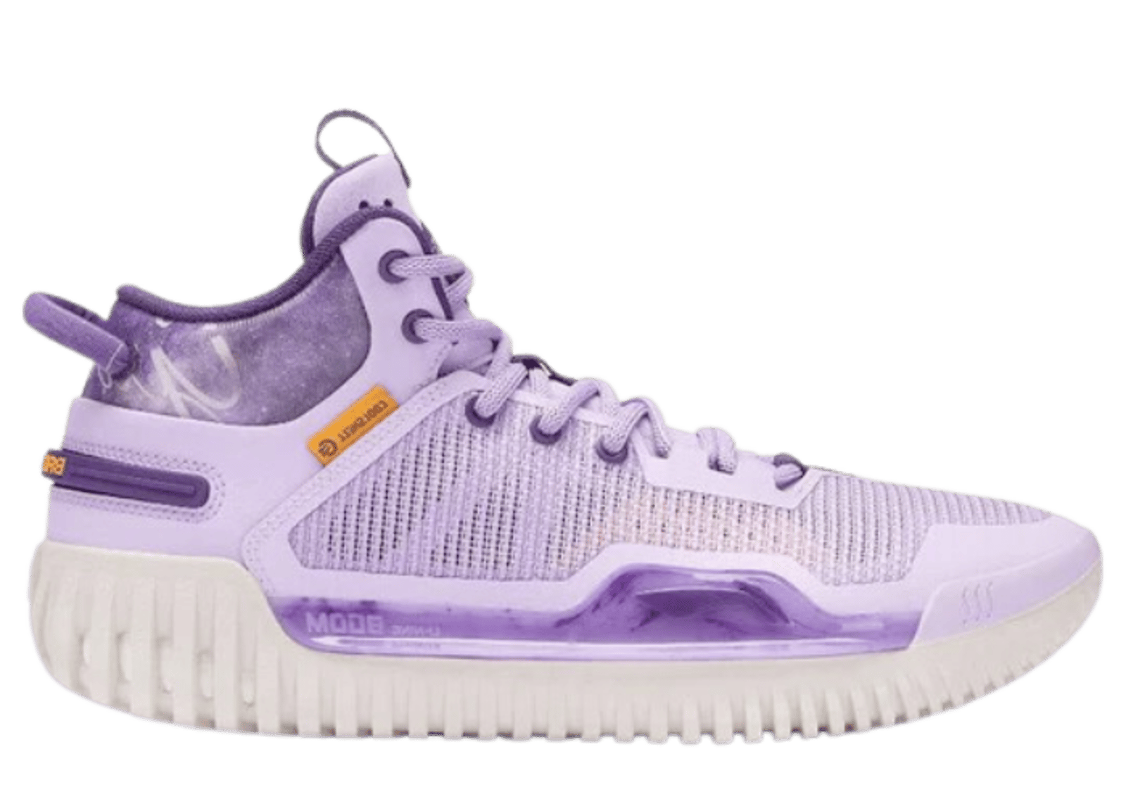 Li-Ning Bad Five 3 R.J. Hampton Purple